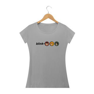 Nome do produto Blink 182