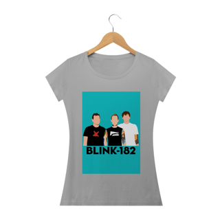 Nome do produto Blink 182