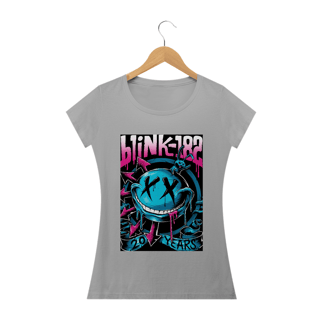 Nome do produto Blink 182