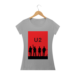 Nome do produto U2
