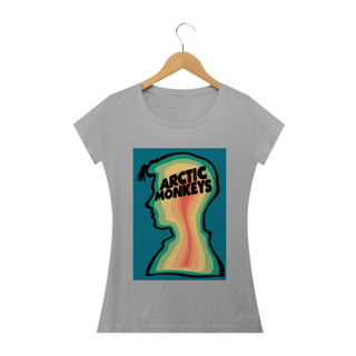 Nome do produto Arctic Monkeys 1kgnx