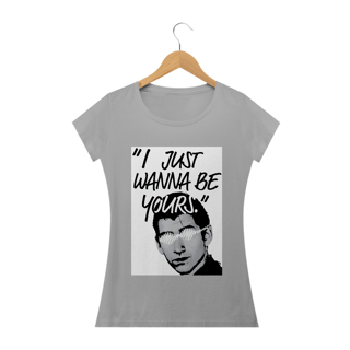 Nome do produto Arctic Monkeys ab9rk
