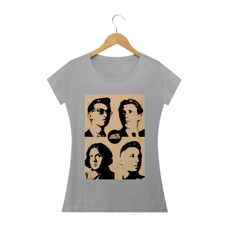 Nome do produto Arctic Monkeys 8p4p1