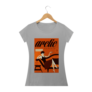 Nome do produto Arctic Monkeys 5oeoy
