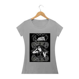 Nome do produto Arctic Monkeys