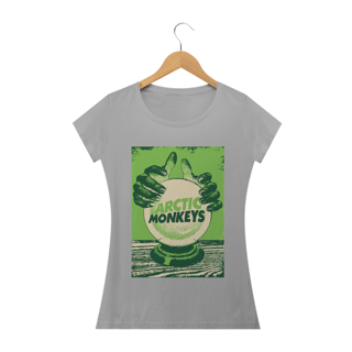 Nome do produto Arctic Monkeys