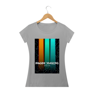 Nome do produto Imagine Dragons 1d34l
