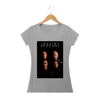 Nome do produto Imagine Dragons 8t96m