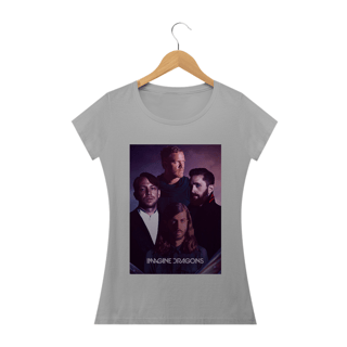 Nome do produto Imagine Dragons a8qup