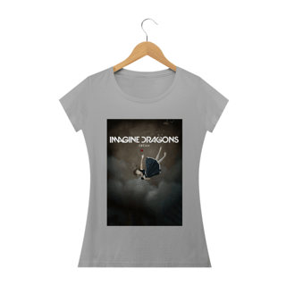 Nome do produto Imagine Dragons 3bqks