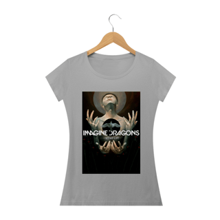 Nome do produto Imagine Dragons 343p6