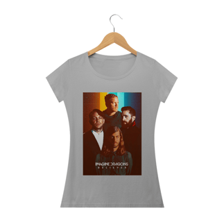Nome do produto Imagine Dragons ymu6f