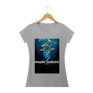 Nome do produto Imagine Dragons i7elj
