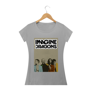 Nome do produto Imagine Dragons 275dx