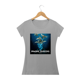 Nome do produto Imagine Dragons y95pj