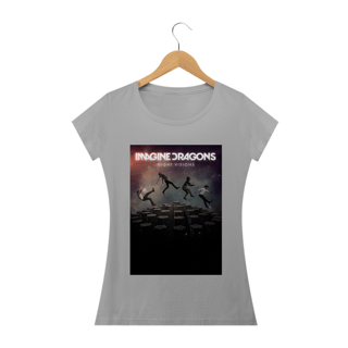 Nome do produto Imagine Dragons 1jvli