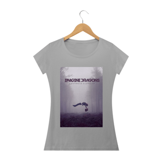 Nome do produto Imagine Dragons 0809q
