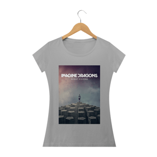 Nome do produto Imagine Dragons 3alhx