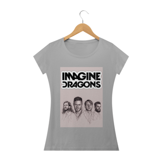 Nome do produto Imagine Dragons vjbvd