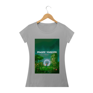 Nome do produto Imagine Dragons uxtas