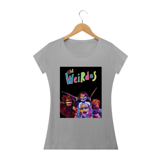 Nome do produto Coldplay - The Weirdos 4tbbe
