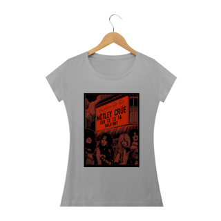 Nome do produto Mötley Crüe jdorr