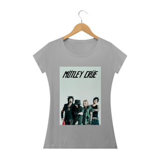 Nome do produto Mötley Crüe dfhfk