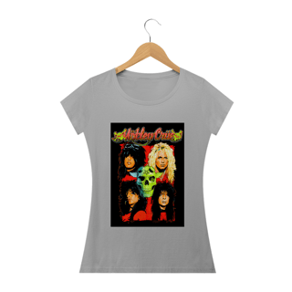 Nome do produto Mötley Crüe q7x62