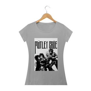 Nome do produto Mötley Crüe 3zu3y