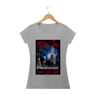 Nome do produto Mötley Crüe pr314