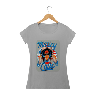 Nome do produto Mötley Crüe tc8h4