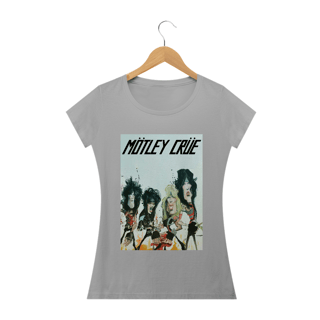 Nome do produto Mötley Crüe 36juc