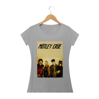 Nome do produto Mötley Crüe x4uyc