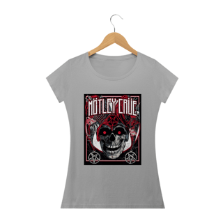 Nome do produto Mötley Crüe 4qdkb