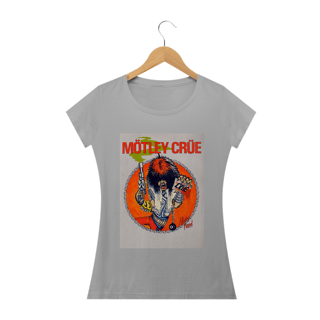 Nome do produto Mötley Crüe ssudd