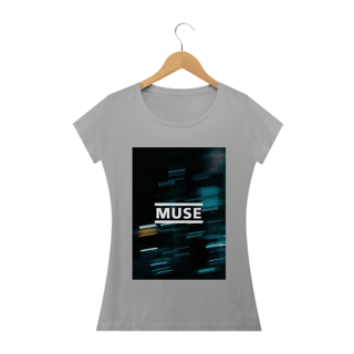 Nome do produto Muse 7g89s