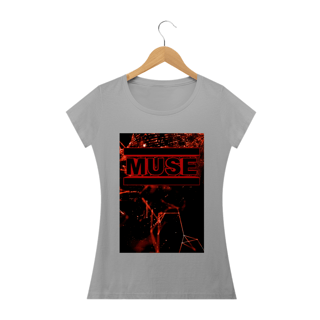 Nome do produto Muse dg8ag