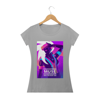 Nome do produto Muse 6qrbv