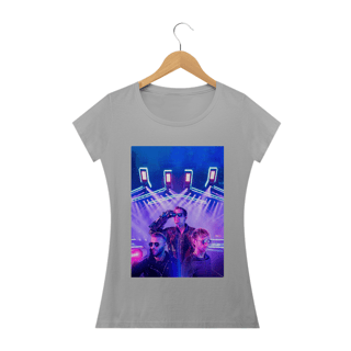 Nome do produto Muse un34m