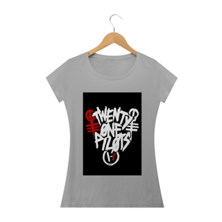 Nome do produto Twenty One Pilots eifgp
