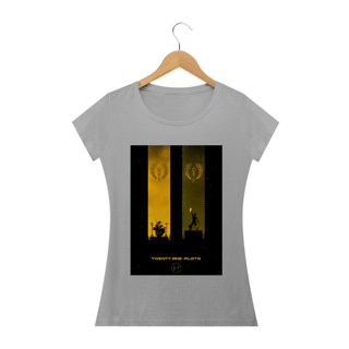 Nome do produto Twenty One Pilots cueaw