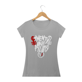 Nome do produto Twenty One Pilots rwj1w