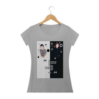 Nome do produto Twenty One Pilots s4xd6
