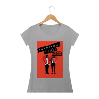 Nome do produto Twenty One Pilots g99xb