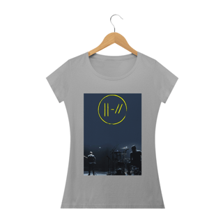 Nome do produto Twenty One Pilots ovayg
