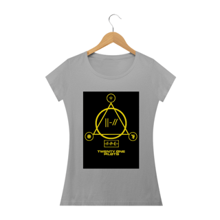 Nome do produto Twenty One Pilots q2y6t