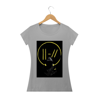 Nome do produto Twenty One Pilots 4svuh