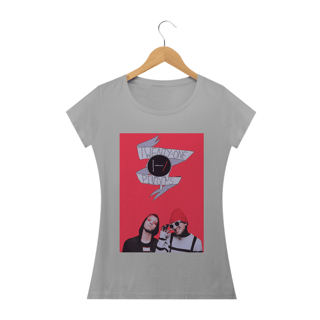 Nome do produto Twenty One Pilots npprs