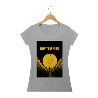 Nome do produto Twenty One Pilots bfxst