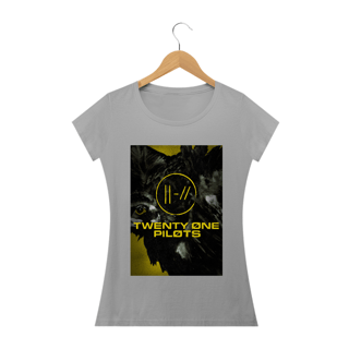 Nome do produto Twenty One Pilots 4w1z1